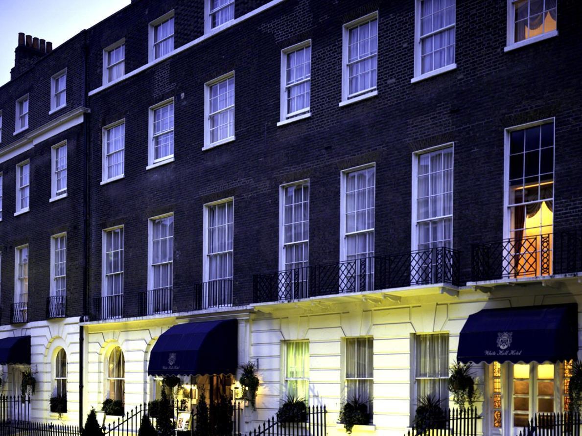 Grange White Hall Hotel London Eksteriør bilde