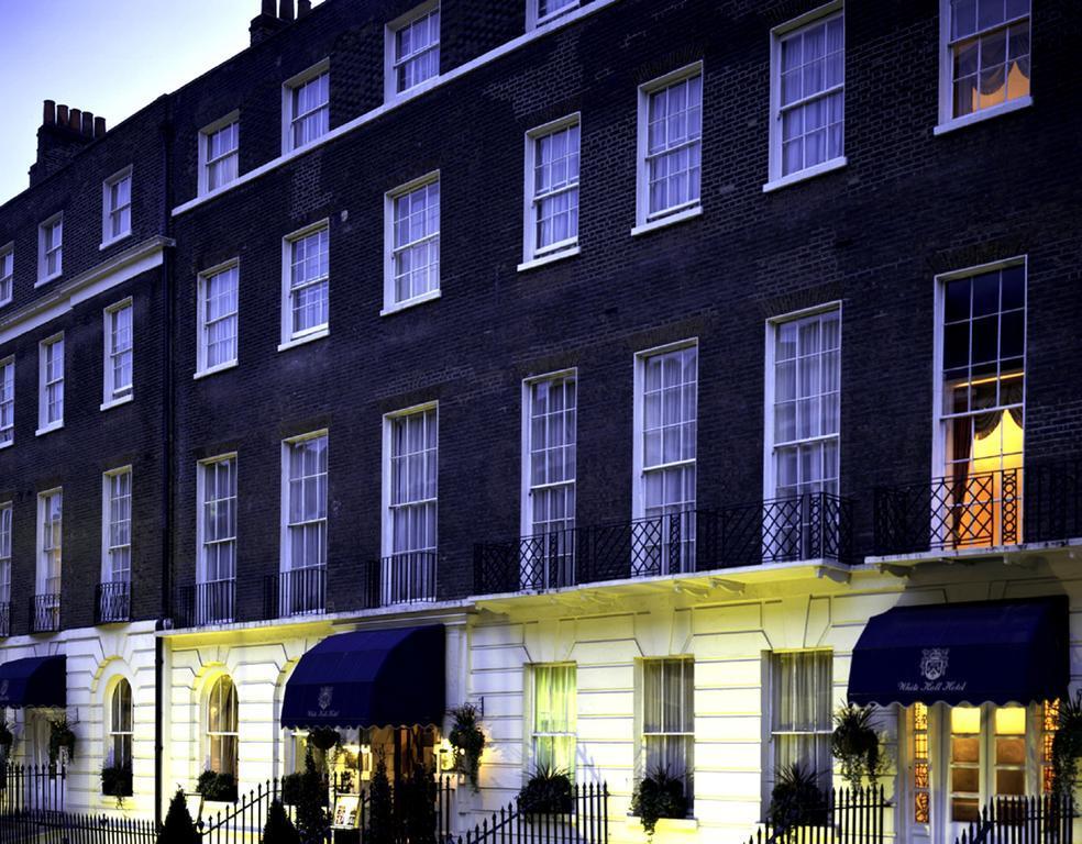 Grange White Hall Hotel London Eksteriør bilde